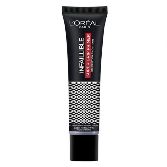 L’ORÉAL PARIS, INFAILLIBLE SUPER GRIP PRIMER