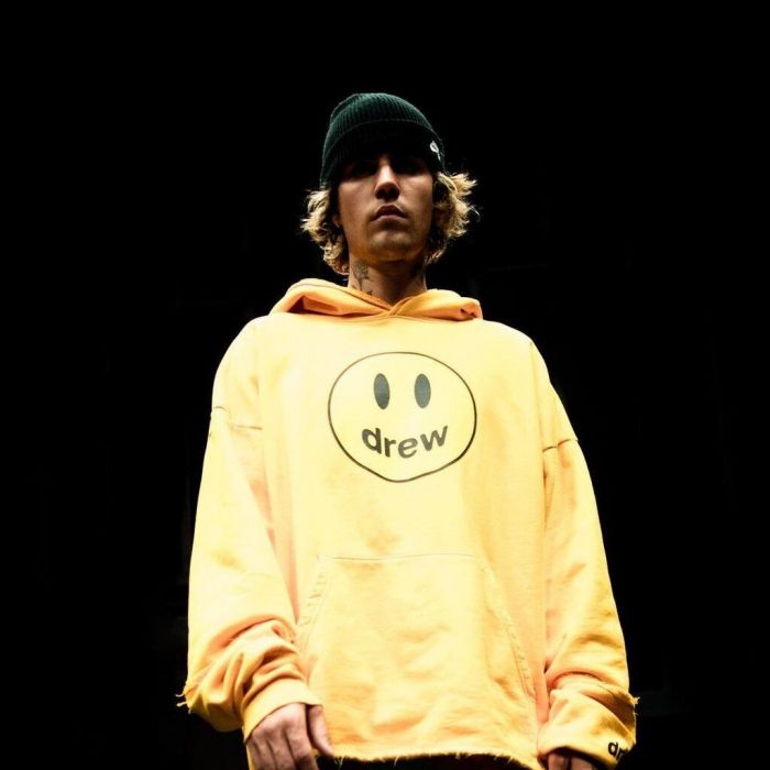 Τελικά ποια ήταν η έμπνευση του Justin στο music video του single «Anyone»;