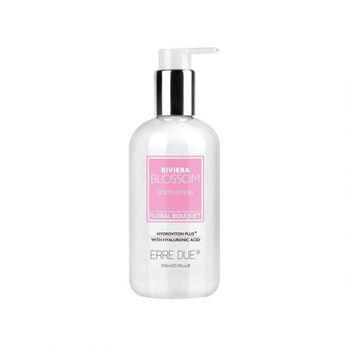 ERRE DUE, BODY LOTION RIVIERA BLOSSOM