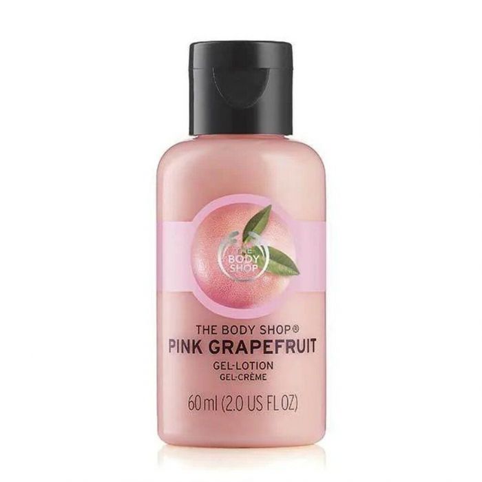 THE BODY SHOP, PINK GRAPEFRUIT GEL LOTION