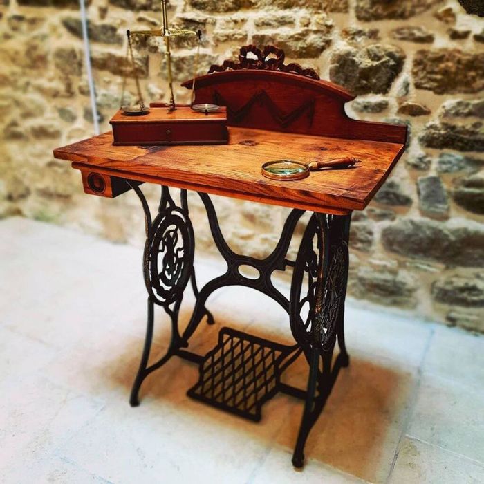 Upcycling: Το νέο trend που έρχεται να επαναπροσδιορίσει παλιά αντικείμενα