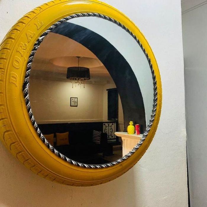 Upcycling: Το νέο trend που έρχεται να επαναπροσδιορίσει παλιά αντικείμενα