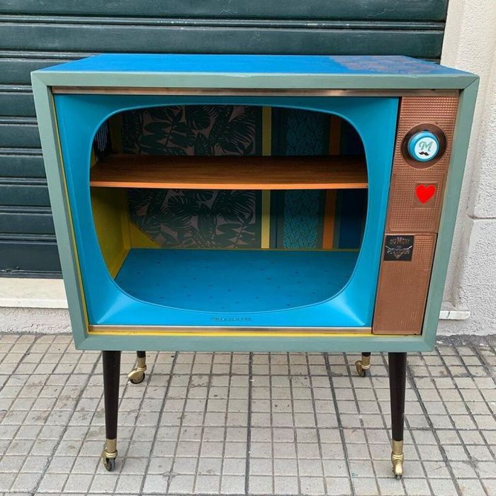 Upcycling: Το νέο trend που έρχεται να επαναπροσδιορίσει παλιά αντικείμενα