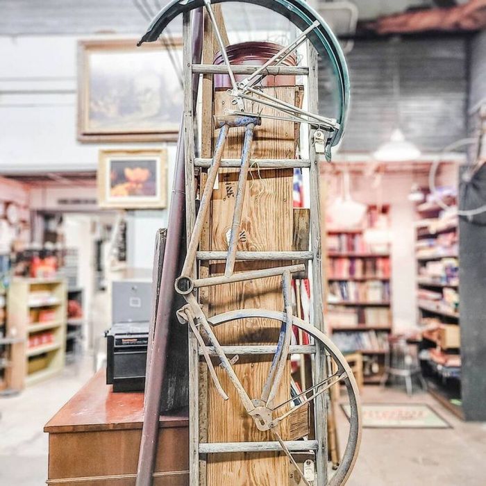 Upcycling: Το νέο trend που έρχεται να επαναπροσδιορίσει παλιά αντικείμενα