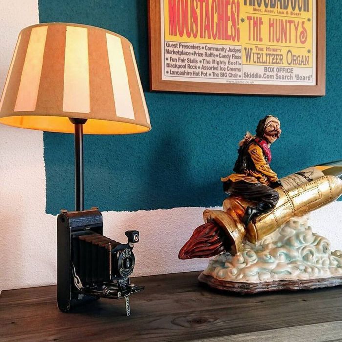 Upcycling: Το νέο trend που έρχεται να επαναπροσδιορίσει παλιά αντικείμενα