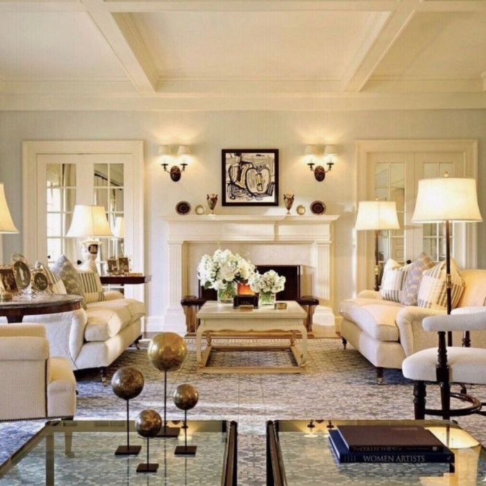 Πώς να πετύχεις μια διακόσμηση σε ζεστούς τόνους που να κάνει τη διαφορά