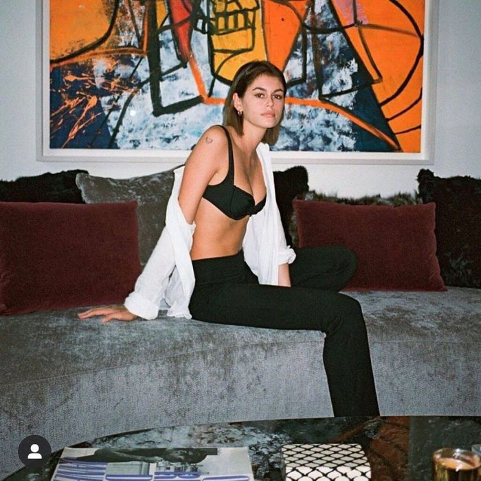 Πηγή φωτογραφίας: @kaiagerber