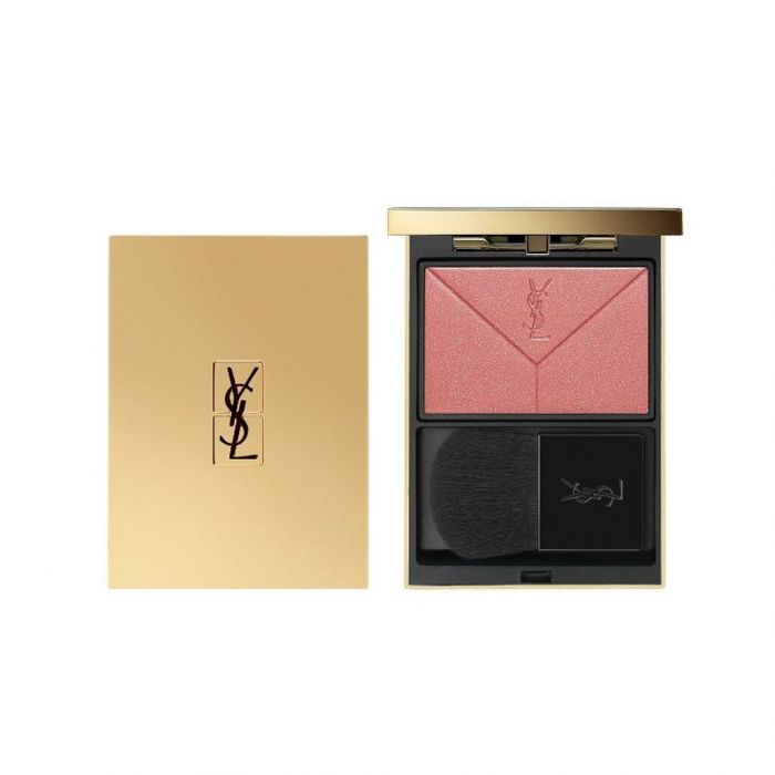 YVES SAINT LAURENT, COUTURE BLUSH, ΑΠΟΧΡΩΣΗ 07 PINK-A-PORTER