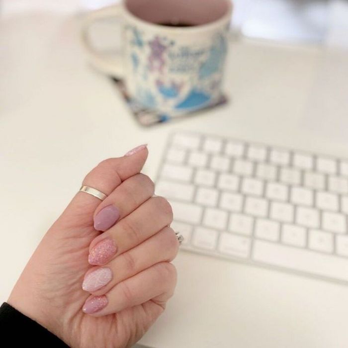 @ourlittlehandmadehome

