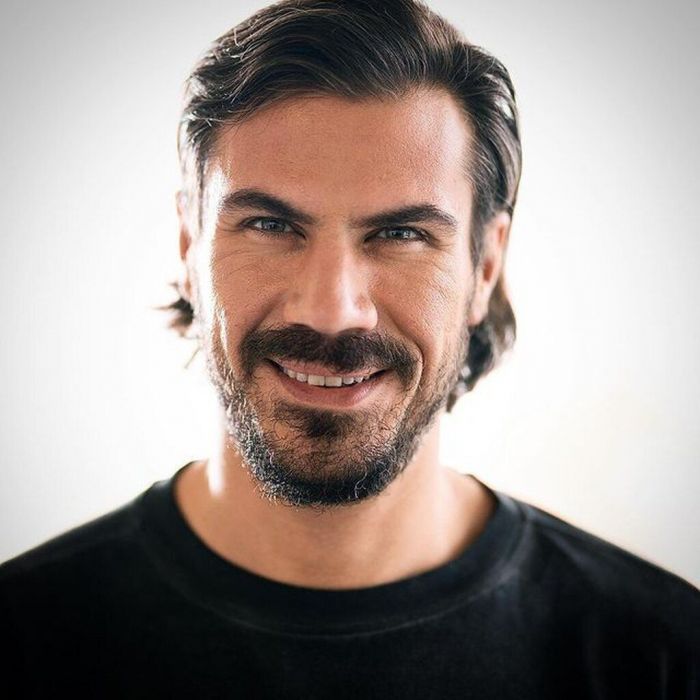 Έτσι επιβεβαίωσε ο Άκης Πετρετζίκης την είδηση πως θα γίνει μπαμπάς