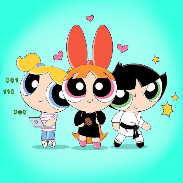 Powerpuff Girls: Ετοιμάσου για το reboot της παιδικής σειράς που λάτρεψες