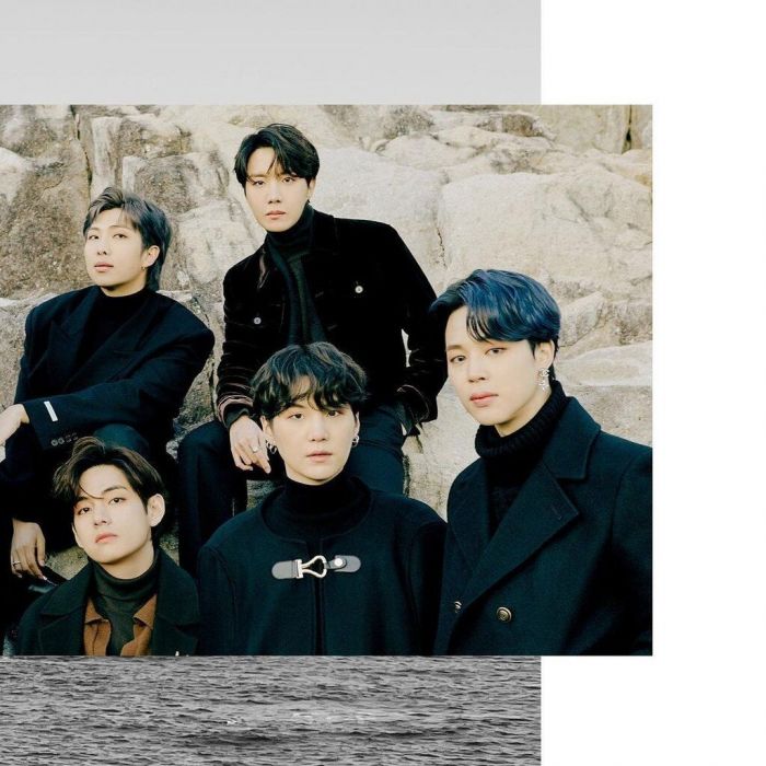 Είσαι έτοιμη να ακούσεις κομμάτια των BTS που δεν έχουν ακόμη κυκλοφορήσει;