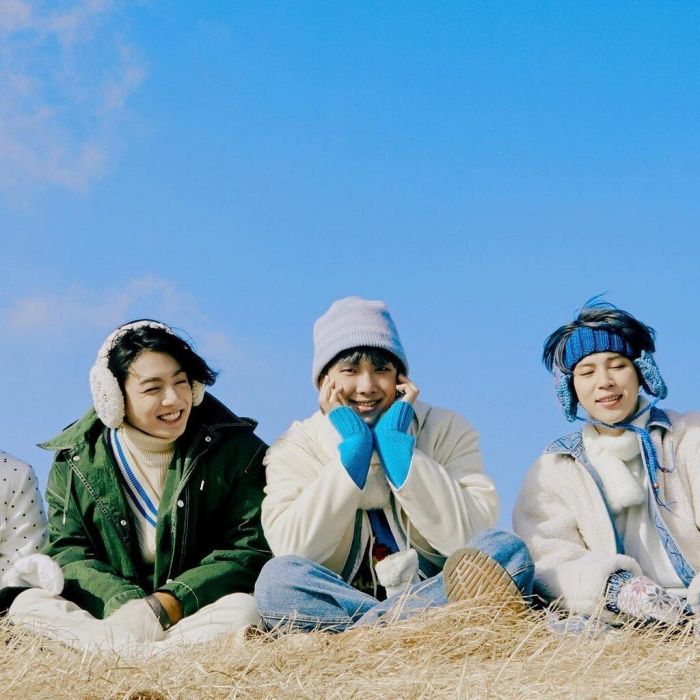 Είσαι έτοιμη να ακούσεις κομμάτια των BTS που δεν έχουν ακόμη κυκλοφορήσει;