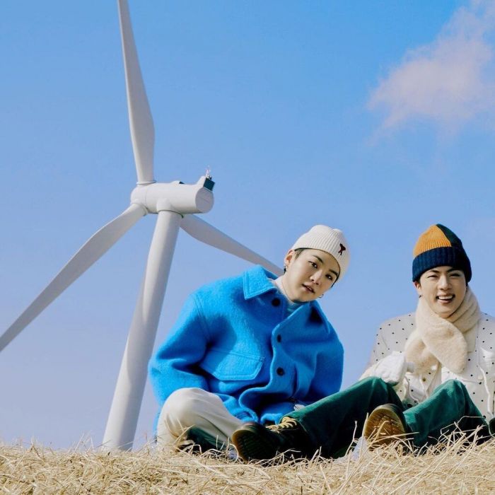 Είσαι έτοιμη να ακούσεις κομμάτια των BTS που δεν έχουν ακόμη κυκλοφορήσει;