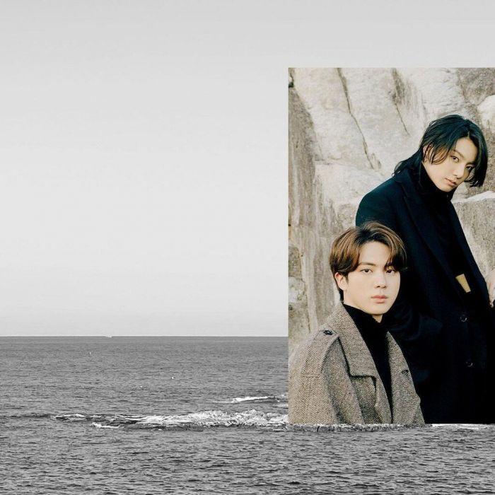 Είσαι έτοιμη να ακούσεις κομμάτια των BTS που δεν έχουν ακόμη κυκλοφορήσει;