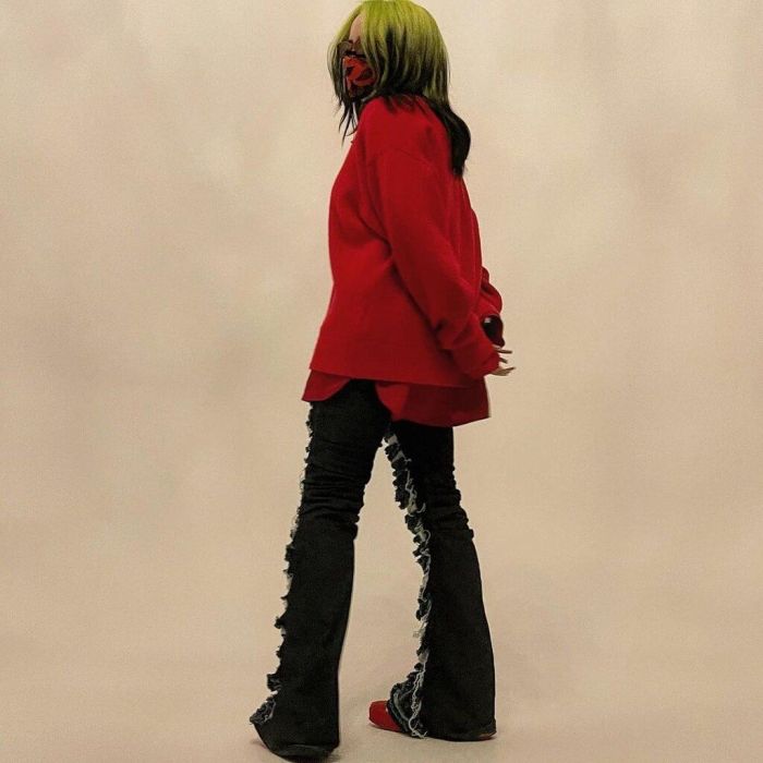 Billie Eilish: Fans βρήκαν video της στο οποίο χορεύει και έχουμε πάθει σοκ