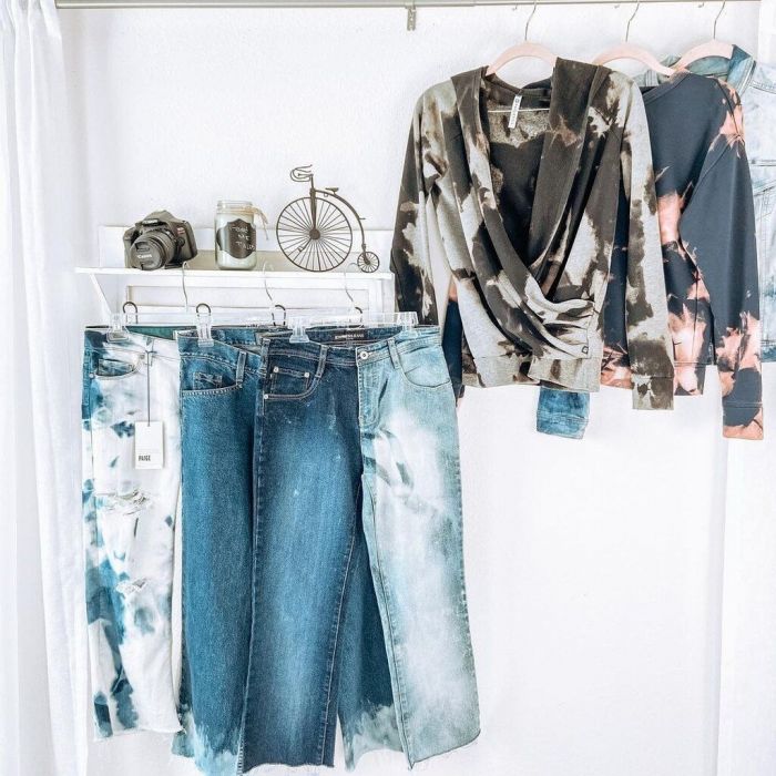 Βαρέθηκες τα jeans σου; Σου έχουμε την απόλυτη DIY λύση για να τα αναβαθμίσεις