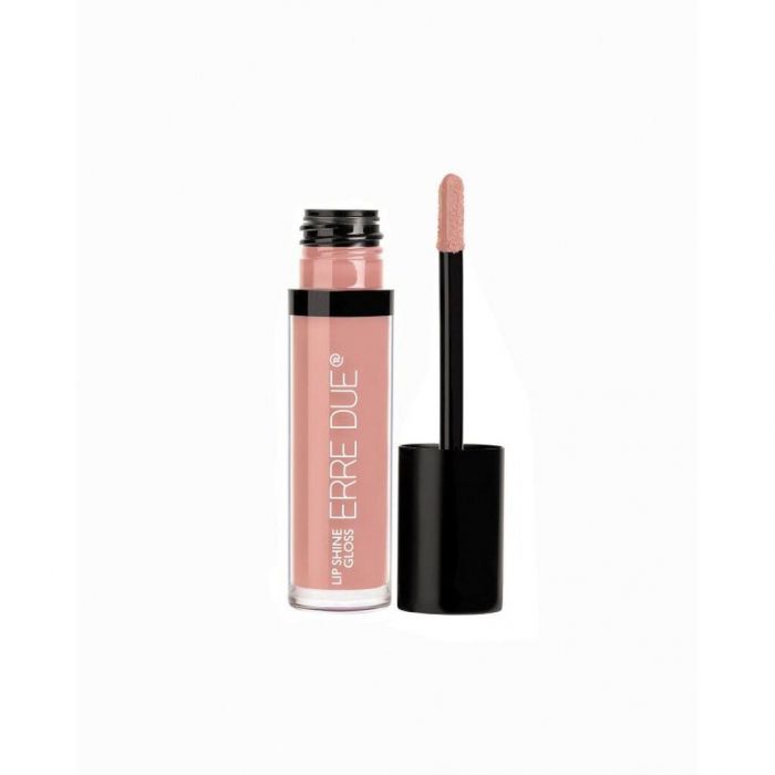 ERRE DUE, LIP SHINE GLOSS, ΑΠΟΧΡΩΣΗ 212 NAKED TRUTH
