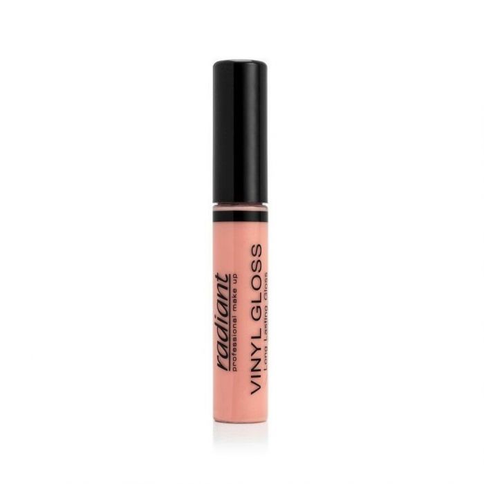 RADIANT, VINYL GLOSS LONGLASTING GLOSS SPF 15, ΑΠΟΧΡΩΣΗ 02