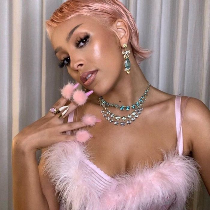 Ariana Grande- Doja Cat- Megan Thee Stallion: Το απίστευτο ρεκόρ που έσπασαν