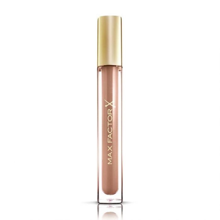 MAX FACTOR, COLOUR ELIXIR GLOSS, ΑΠΟΧΡΩΣΗ 80 LUSTRUOUS SAND