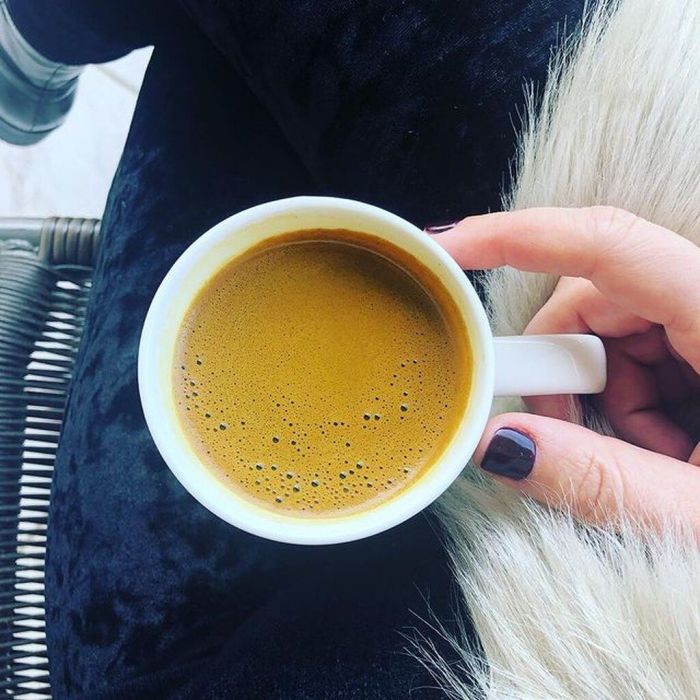 Τρία ζεστά ροφήματα για το κρύο που δεν είναι μόνο σοκολάτα