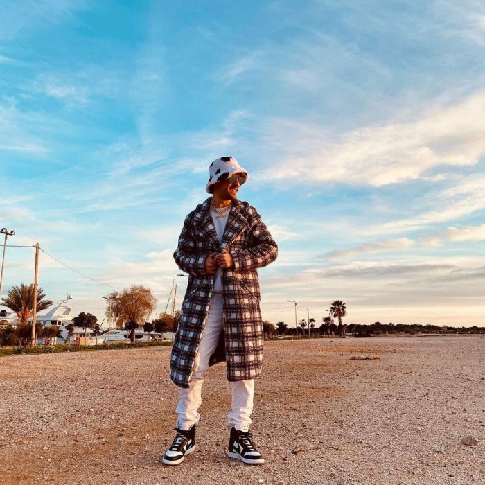 FY και Mad Clip έφεραν το hit «Prince» και έγινε αμέσως το νέο Trend