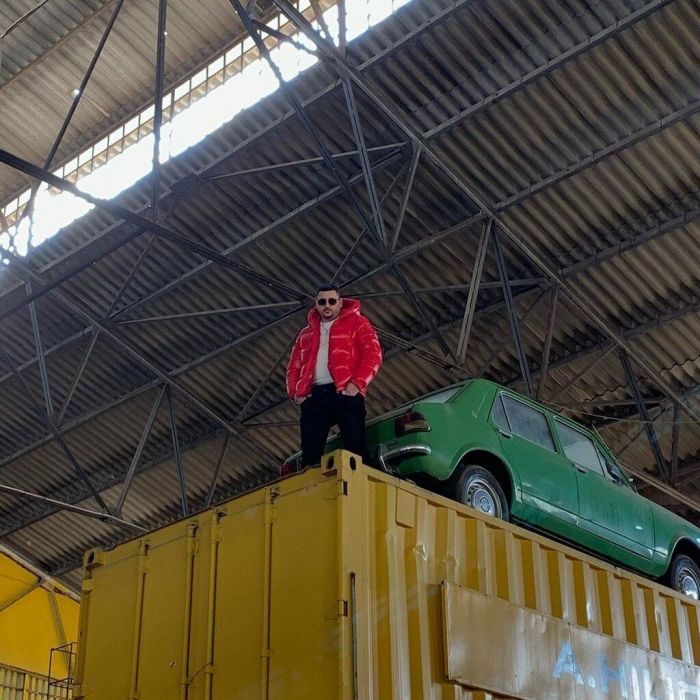 FY και Mad Clip έφεραν το hit «Prince» και έγινε αμέσως το νέο Trend