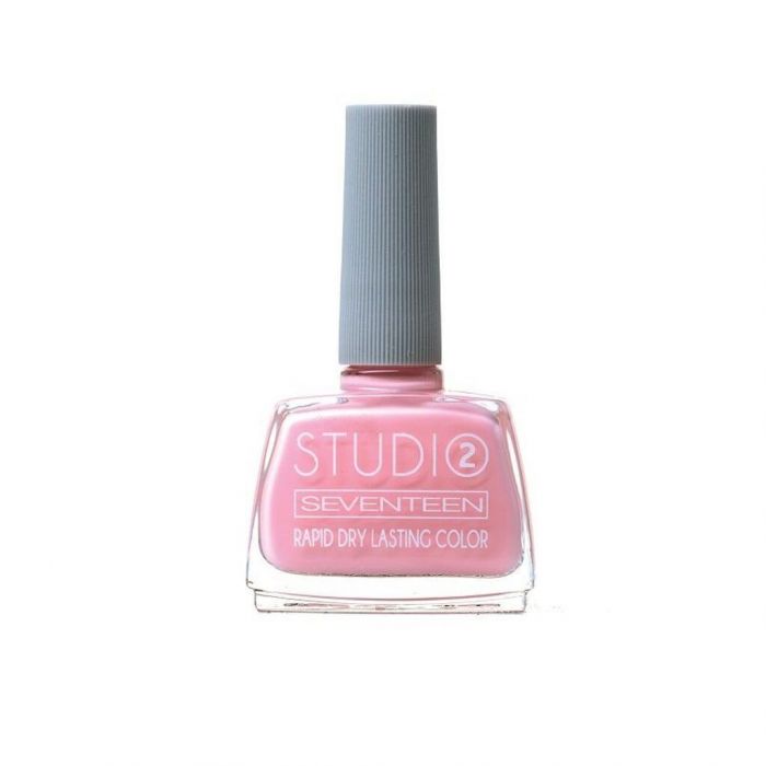SEVENTEEN, STUDIO RAPID DRY LASTING COLOR, ΑΠΟΧΡΩΣΗ 69