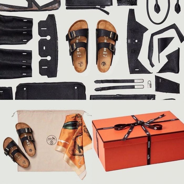 Η Kylie Jenner αγόρασε τα πιο αμφιλεγόμενα παπούτσια αυτής της χρονιάς