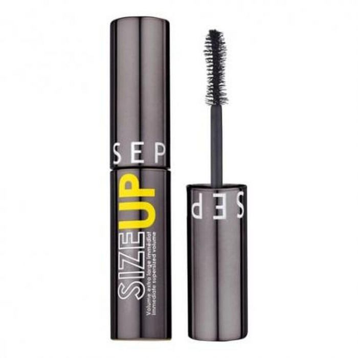 SEPHORA COLLECTION, SIZE UP - IMMEDIATE SUPERSIZED VOLUME MASCARA, ως 5,99 €