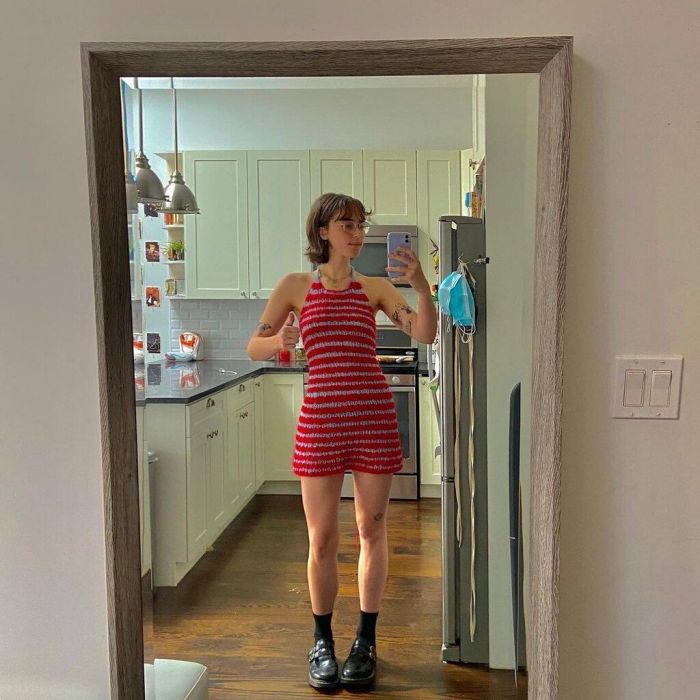 Η θετή κόρη της Kamala Harris πόζαρε για εξώφυλλο μεγάλου περιοδικού