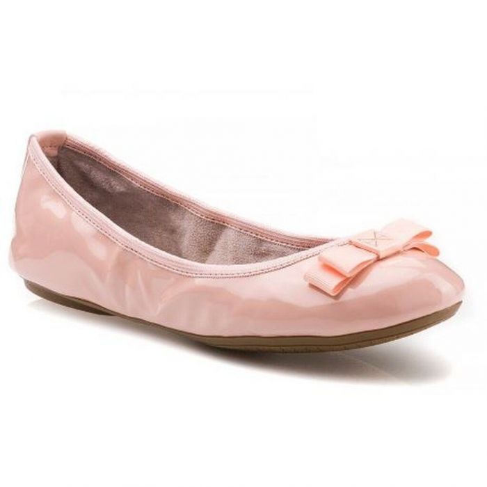 Μπαλαρίνες, www.nak.gr