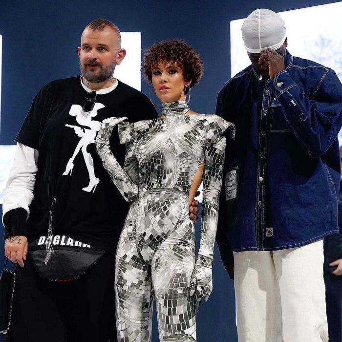 Το track της Έλενας Τσαγκρινού για τη Eurovision είναι ό,τι πιο hot έχεις δεις