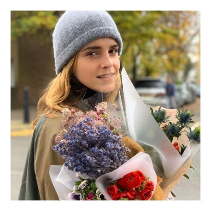 Σωστά κατάλαβες, το πρώτο celeb crush του Tom Holland ήταν η Emma Watson.
