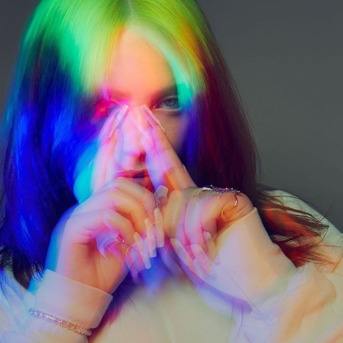 Συναντήθηκαν μετά την πρώτη παράσταση της στο Coachella και αργότερα μίλησαν με FaceTimes μετά τα βραβεία Grammy. 