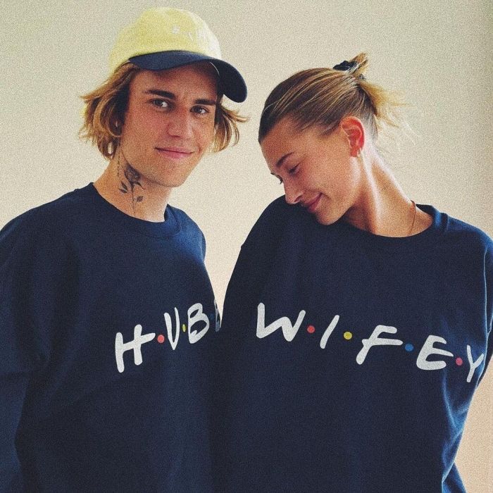 Justin- Hailey Bieber: Ένα σημάδι αποκαλύπτει την αλήθεια για τη σχέση τους