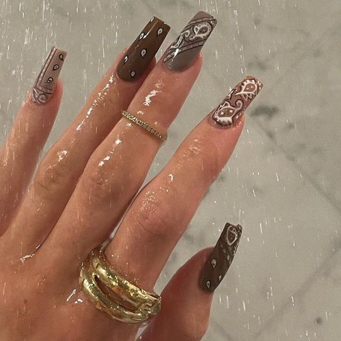 Ιδού! Δεν είναι και τόσο κομψό το αποτέλεσμα.