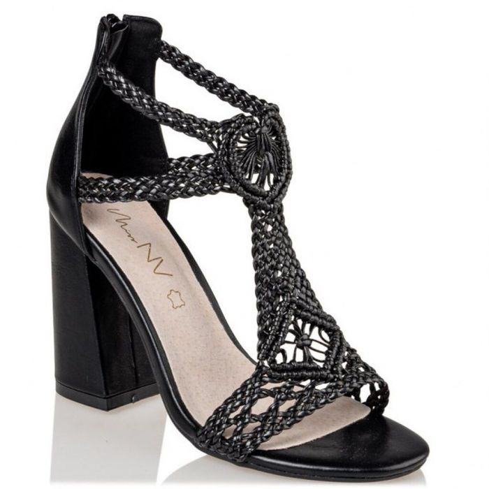 Miss NV, Envie Shoes, www.envieshoes.gr