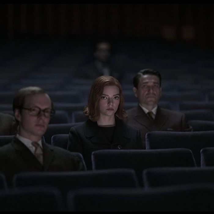 The Queen' s Gambit: Η σειρά που γνώρισε τεράστια επιτυχία θα γίνει musical;