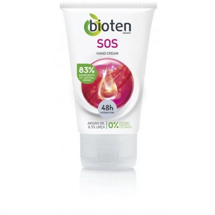 BIOTEN, HAND CREAM SOS