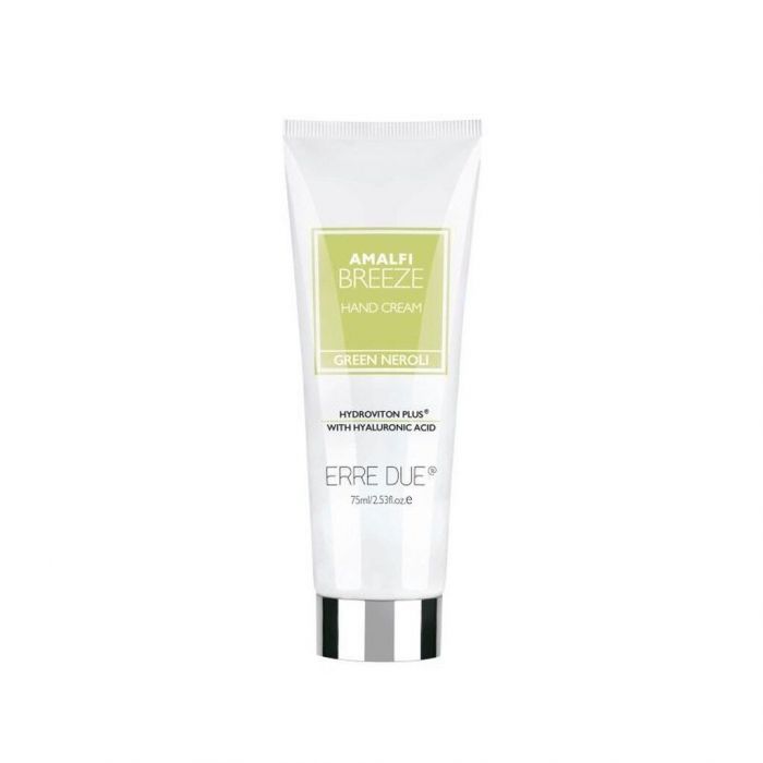 ERRE DUE, HAND CREAM AMALFI BREEZE