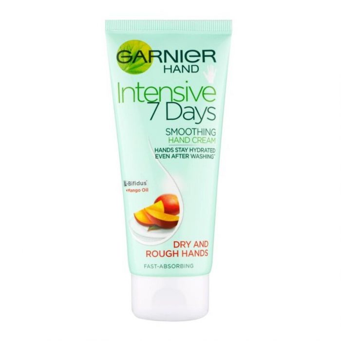 GARNIER, 7 DAYS HAND CREAM MANGO