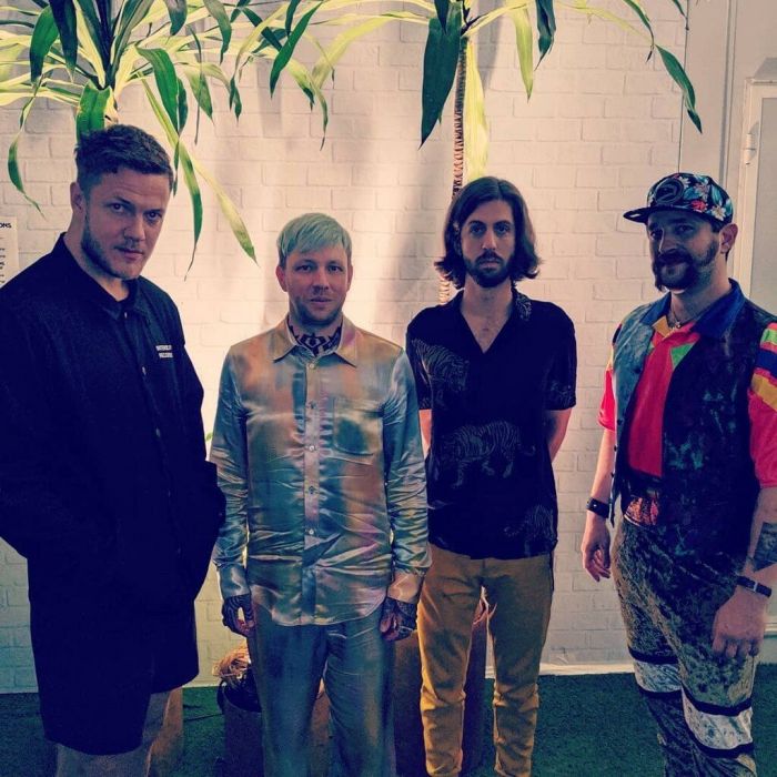Imagine Dragons: H μεγάλη μουσική επιστροφή και η έκπληξη στους fans