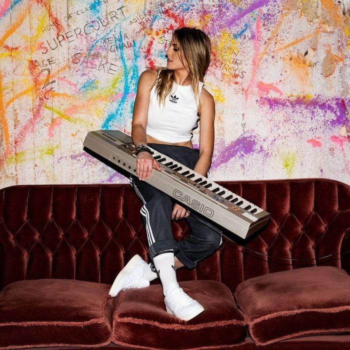 Xenia Ghali: «Είναι μεγάλη απόφαση να αγαπάς κάποιον ό,τι επιλογές και αν έχει κάνει»