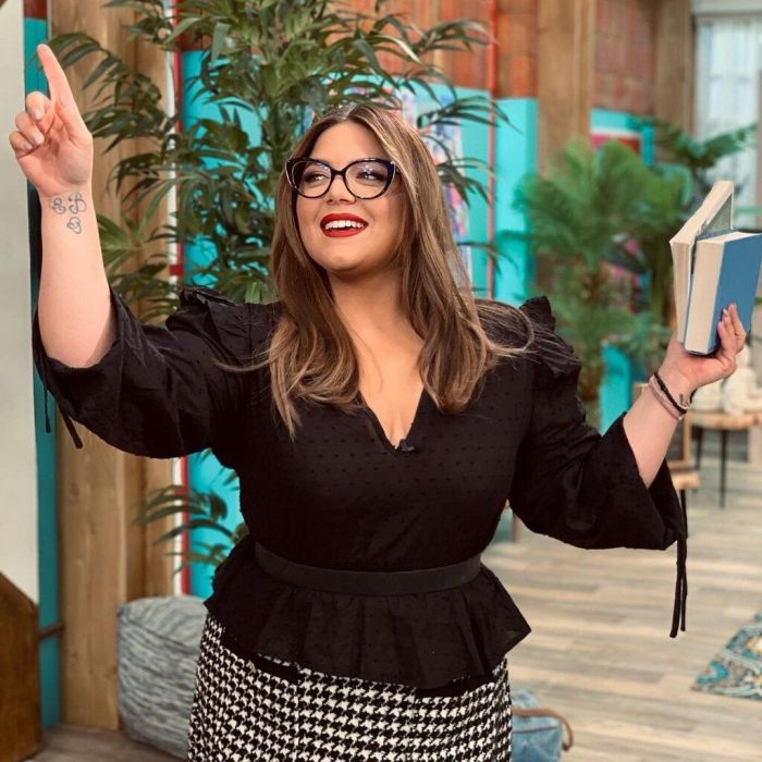 Ωστόσο όπως μαθαίνουμε, όλα έγιναν μέσα σε πολύ φιλικό κλίμα. 