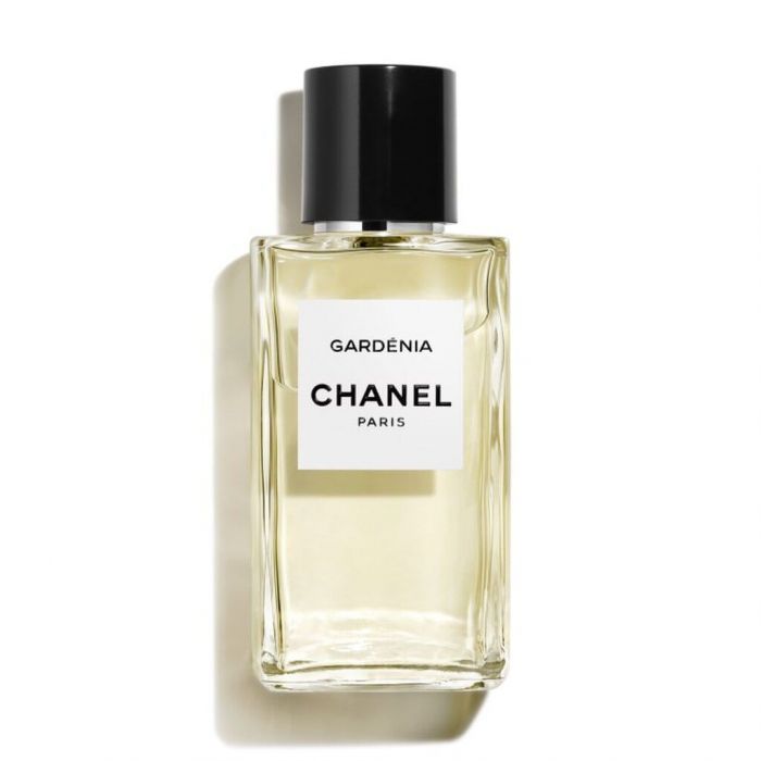 CHANEL, GARDENIA: Ένα πολυτελές, αισθησιακό και λουλουδάτο άρωμα για κάθε γυναίκα.