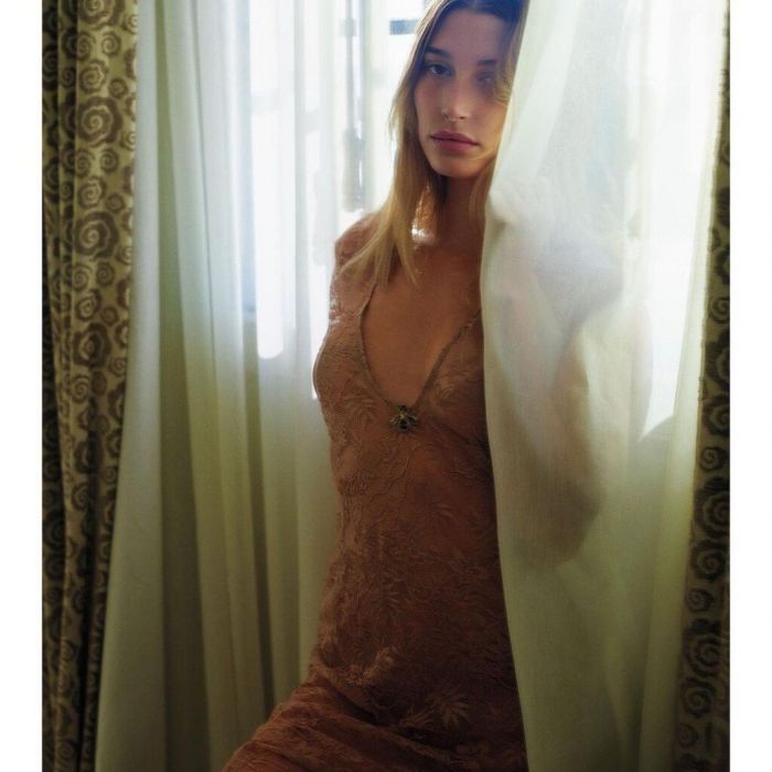 Το κορίτσι μας σαν μοντέλο που είναι έχει δεχθεί πολλά θετικά σχόλια έχει όμως δεχθεί και πολλά αρνητικά.