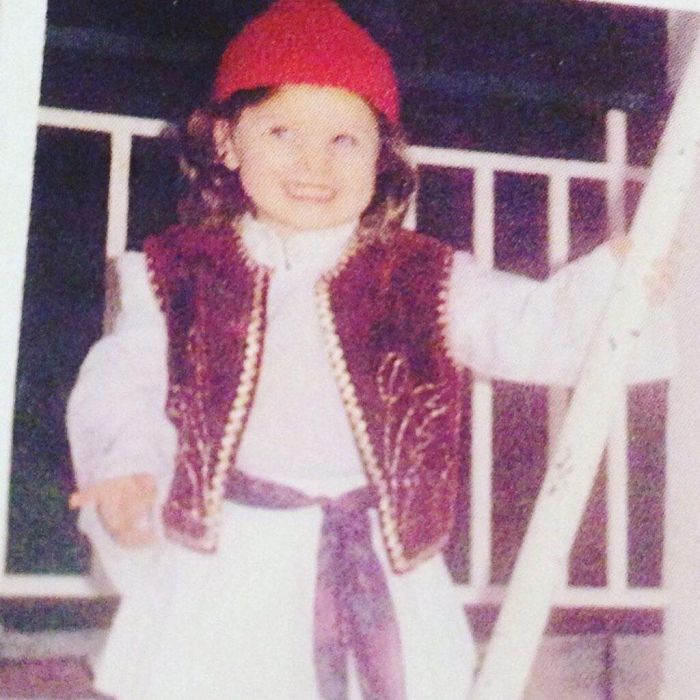 Μαριέττα Χρουσαλά