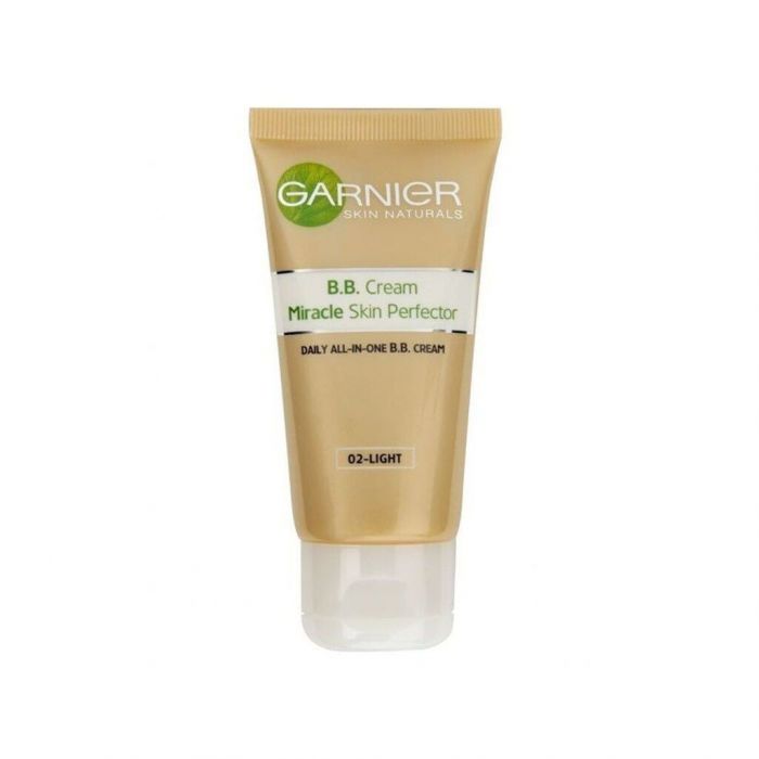 GARNIER, 5-IN-1 MIRACLE PERFECTOR BB CREAM OIL-FREE